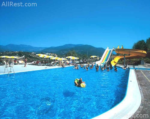 Akropol Hotel 9